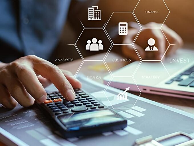 Business Central providers