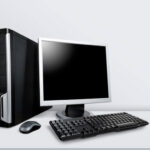 Computer Turns On But No Display