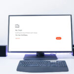 Error Code Out of Memory