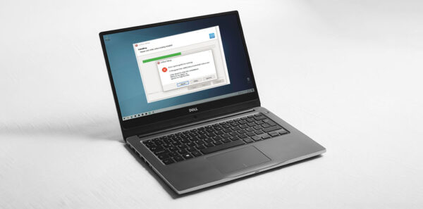Error Opening File for Writing