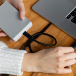 External Hard Drive Not Showing Up