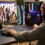 Fortnite Matchmaking Error