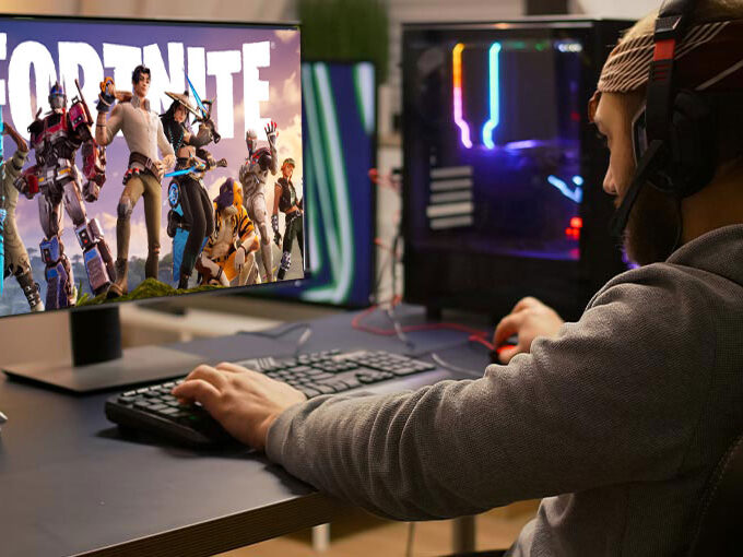 Fortnite Matchmaking Error