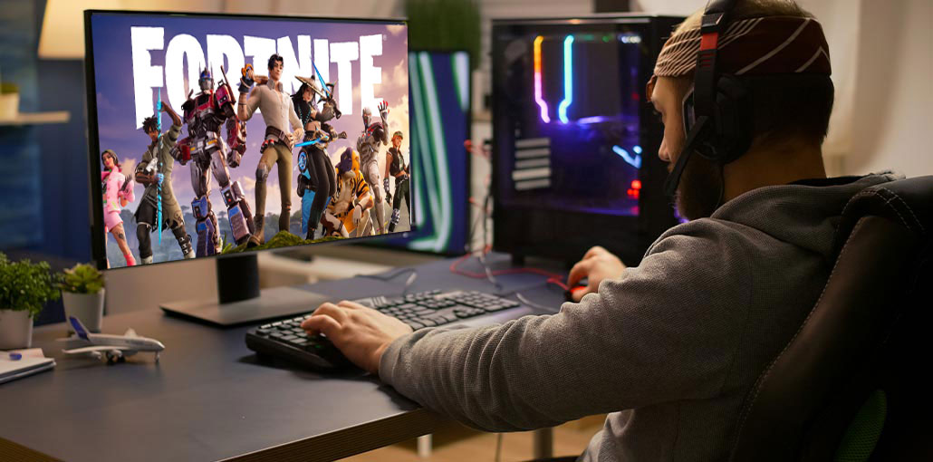 Fortnite Matchmaking Error