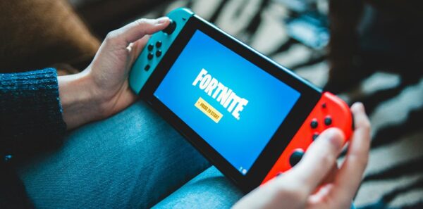 Fortnite Servers Not Responding