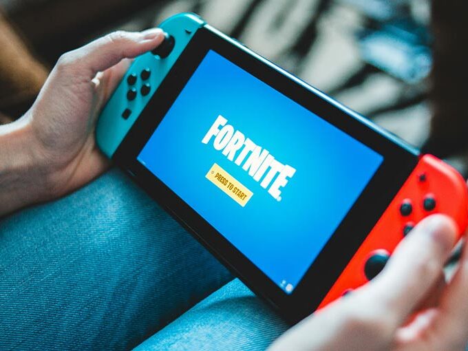 Fortnite Servers Not Responding