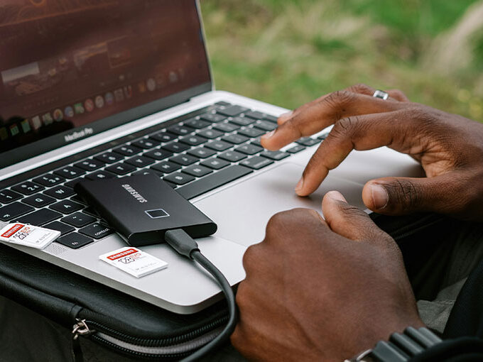 How to Check SSD Health