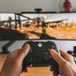 How to Game Share on Xbox