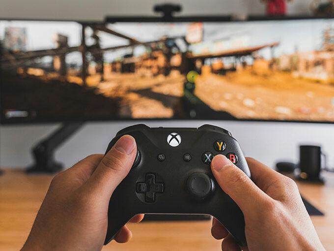 How to Game Share on Xbox