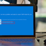 KMODE Exception Not Handled