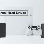 PS4 External Hard Drives