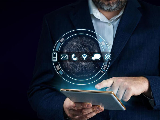 Real-Time Communication Systems