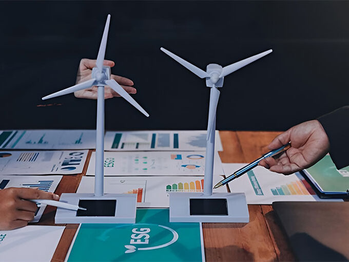 Renewable Energy Research Platforms