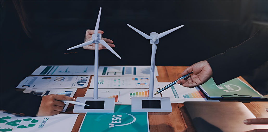 Renewable Energy Research Platforms