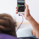 Spotify Search Not Working