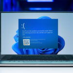 System Thread Exception Not Handled