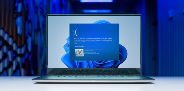 System Thread Exception Not Handled