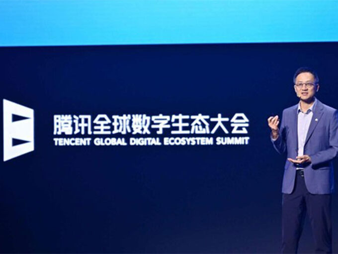 Tencent’s Latest Results Show AI Becoming a Business Lever Across Its Core Operations