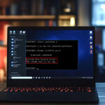 Virtual Disk Service Error