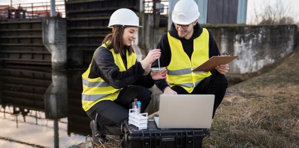 Water Treatment Software