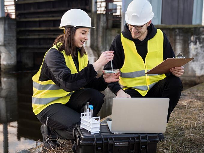 Water Treatment Software