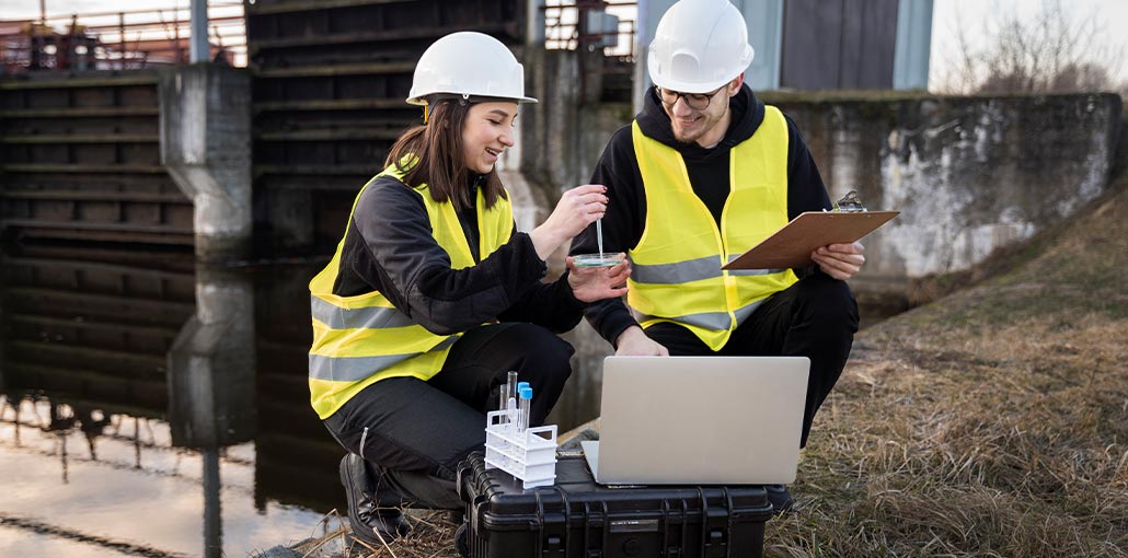 Water Treatment Software