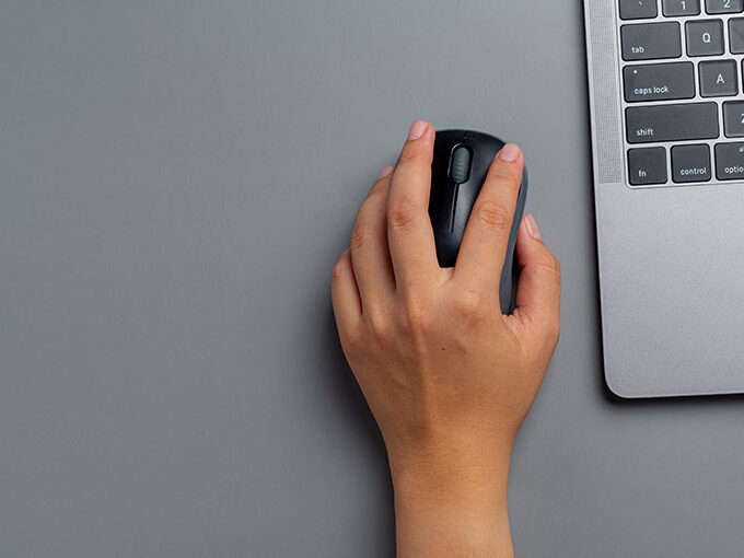 Why Is My Mouse Lagging