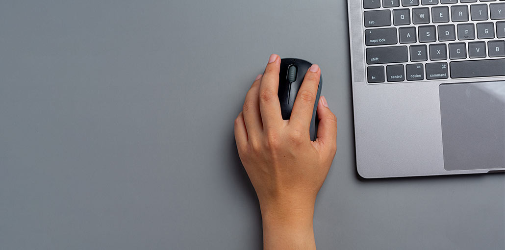 Why Is My Mouse Lagging