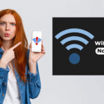 WiFi Connected But No Internet