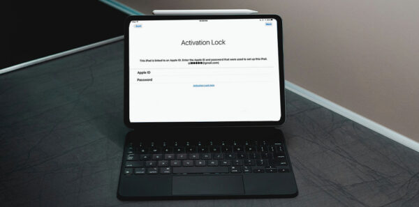 iCloud Activation Lock Removal