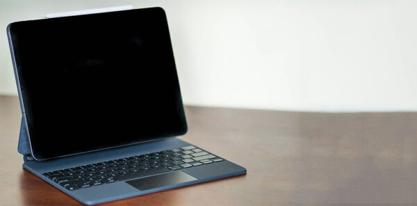 iPad Keyboard Not Working