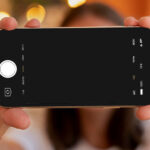 iPhone Camera Black Screen