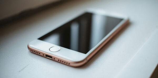 iPhone Won't Turn On