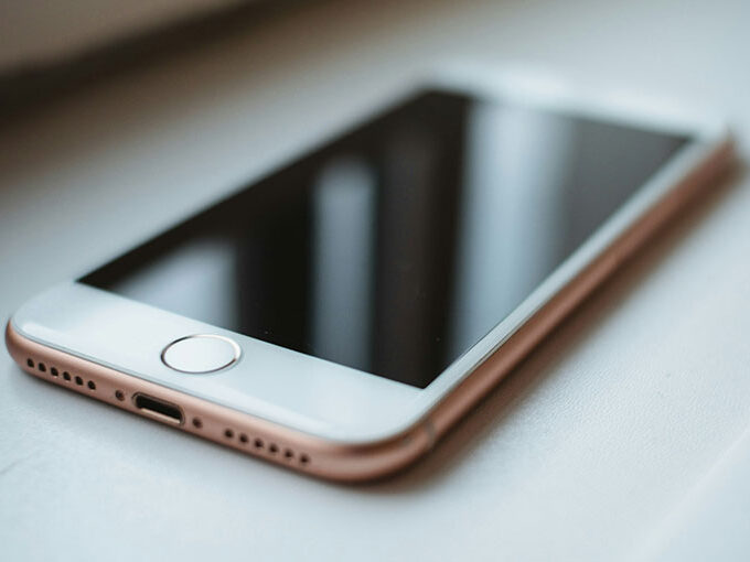 iPhone Won't Turn On