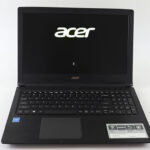 Acer Loading Screen Stuck