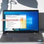 Antimalware Service Executable