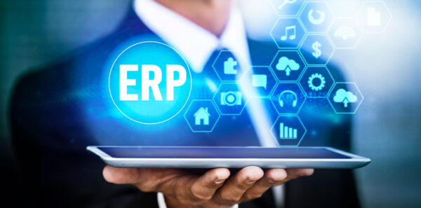 Apparel ERP Software