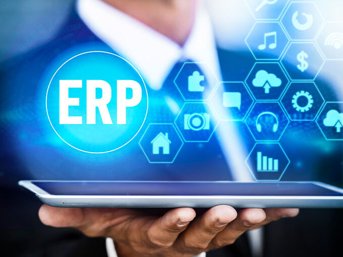 Apparel ERP Software