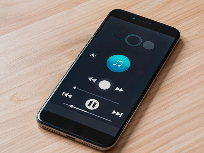 Best Music Player for Android