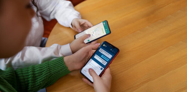 Best Texting App for Android