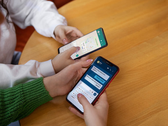 Best Texting App for Android