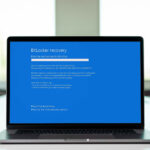BitLocker Recovery Key