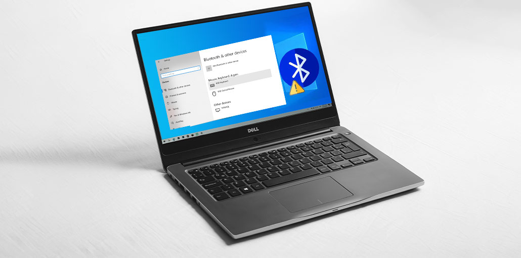 Can't Remove Bluetooth Device
