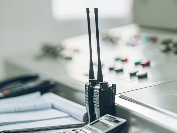 Challenges of Radio Communications