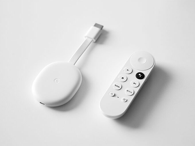 Chromecast Not Working