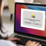 Erase Assistant Is Not Supported on This Mac