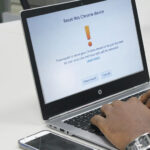 Factory Reset Chromebook Without Password