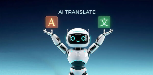 Free AI Translator