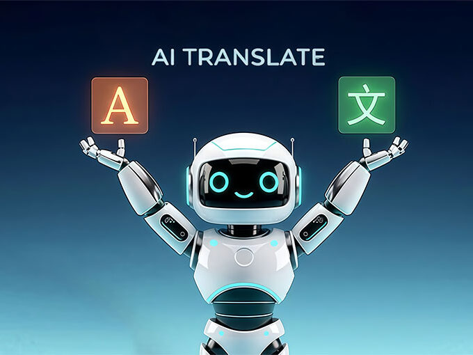 Free AI Translator