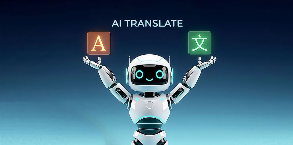 Free AI Translator